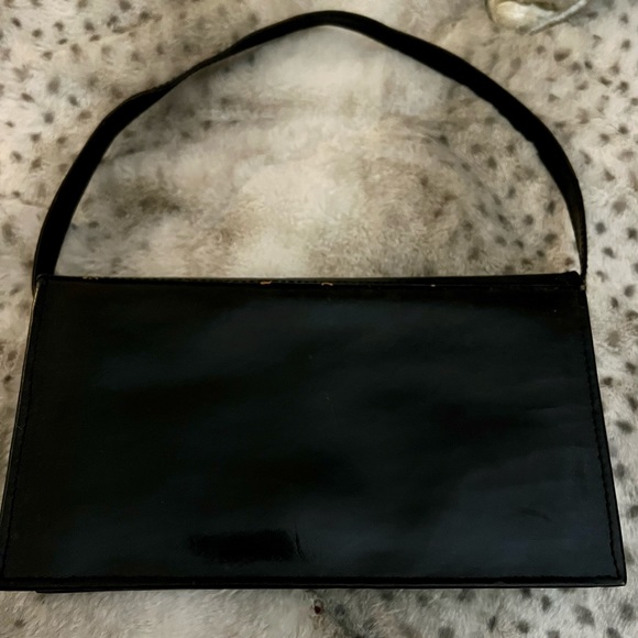 Laurel Burch Leather Four Cats Purse - Picture 2 of 6